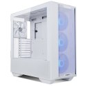 Lian Li LANCOOL III E-ATX Case RGB White