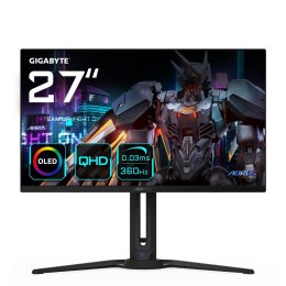 MONITOR GIGABYTE LED 27