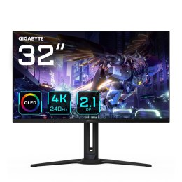 MONITOR GIGABYTE LED 32