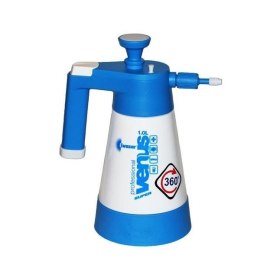 KWAZAR.OPRYSKIWACZ VENUS SUPER CLEANING PRO+ 1,5L VIT