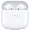 Huawei Słuchawki bezprzewodowe FreeBuds SE 2 ULC-CT010 Wbudowany mikrofon Bluetooth Ceramiczny Biały