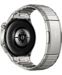 Huawei WATCH GT 5 Pro 46mm Vili-B29M | Inteligentny zegarek | GPS (satelitarny) | Dioda AMOLED | 1,43 cala | Tytan