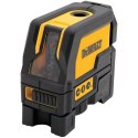 Laser krzyżowy DEWALT DW0822-XJ punktowy