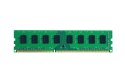 Pamięć GoodRam PC1600 GR1600D364L11/8G (DDR3 DIMM; 1 x 8 GB; 1600 MHz; CL11)