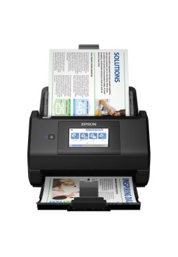 Skaner Epson Workforce ES-580W B11B258401