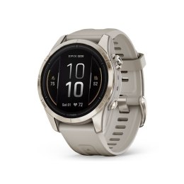 Zegarek sportowy Garmin EPIX PRO Gen 2 42mm Sapphire Gold