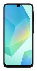 Samsung Galaxy A16 (A166) 5G DS 8/256GB Blue Black