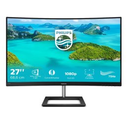 MONITOR PHILIPS LED 27