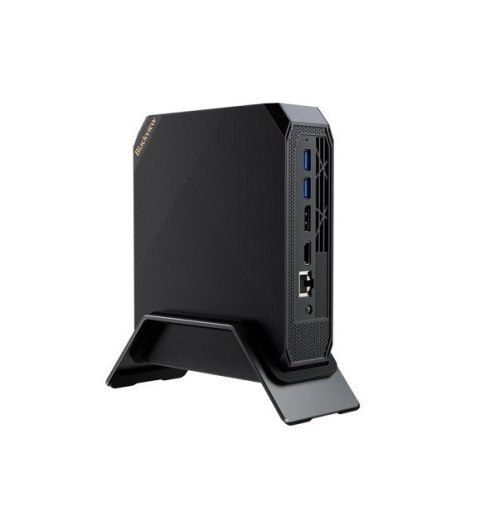 BLACKVIEW MINI PC MP200 I5-12450H 16GB SSD1TB W11PRO CZARNY