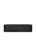 BLACKVIEW MINI PC MP200 I5-12450H 16GB SSD1TB W11PRO CZARNY