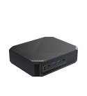 BLACKVIEW MINI PC MP200 I5-12450H 16GB SSD1TB W11PRO CZARNY