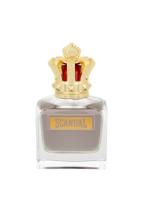 Jean Paul Gaultier Tester Jean Paul Gaultier Scandal Pour Homme Edt 100ml