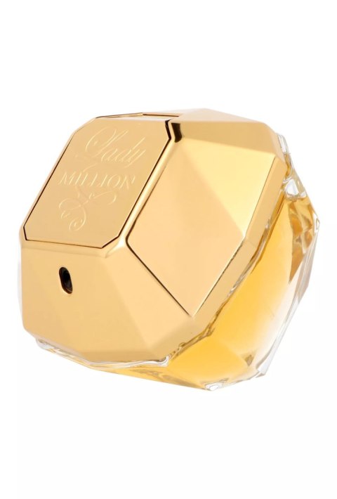 Paco Rabanne Tester Paco Rabanne Lady Million Edp 80ml