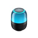 Głośnik bezprzewodowy bluetooth Havit RGB SK889BT (czarny)