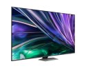 Telewizor Samsung QE75QN85DBT QLED 75'' 4K Ultra HD 120Hz Tizen Dolby Atmos Srebrny