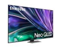 Telewizor Samsung QE75QN85DBT QLED 75'' 4K Ultra HD 120Hz Tizen Dolby Atmos Srebrny