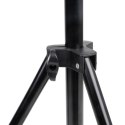 Tripod Havit ST7026 z pierścieniem świetlnym RGB (czarny)