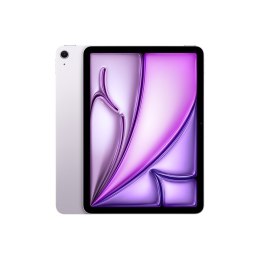 Apple iPad Air 11'' Wi-Fi 128GB Purple (2024)