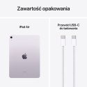 Apple iPad Air 11'' Wi-Fi 256GB Purple (2024)