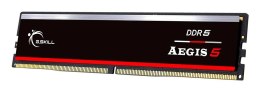 G.SKILL AEGIS 5 DDR5 16GB 5200MHZ CL40 XMP3 BLACK F5-5200J4040A16GX1-IS