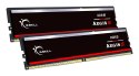 G.SKILL AEGIS 5 DDR5 2X16GB 5200MHZ CL40 XMP3 BLACK F5-5200J4040A16GX2-IS