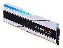 G.SKILL TRIDENT NEO AMD RGB DDR5 2X32GB 6000MHZ CL30-36 EXPO WHITE F5-6000J3036G32GX2-TZ5NRW