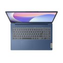 Lenovo IdeaPad Slim 3 15IAH8 i5-12450H 15.6" FHD IPS 300nits AG 16GB SSD512 Intel UHD Graphics 47Wh Win11 Abyss Blue 3Y OnSite