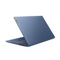 Lenovo IdeaPad Slim 3 15IAH8 i5-12450H 15.6" FHD IPS 300nits AG 16GB SSD512 Intel UHD Graphics 47Wh Win11 Abyss Blue 3Y OnSite