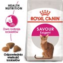 ROYAL CANIN FHN Exigent Savour Sensation - sucha karma dla kota dorosłego - 4kg