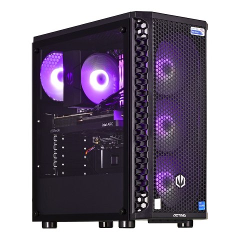 Actina ENDORFY 5600/16GB/1TB/RTX4060TI/600W