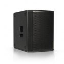 Subwoofer aktywny 15" dBTechnologies SUB 615