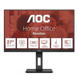 MONITOR AOC LED 27