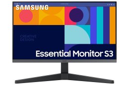 MONITOR SAMSUNG LED 24