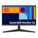 MONITOR SAMSUNG LED 24" LS24C330GAUXEN 100Hz