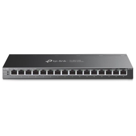 Switch TP-LINK TL-SG116P