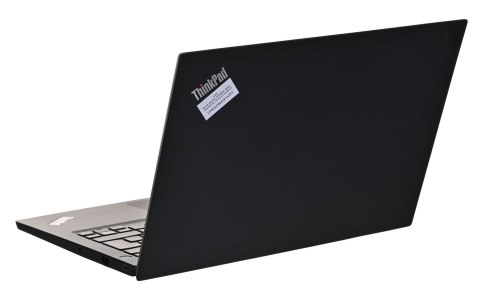 LENOVO ThinkPad E14 Gen1 i5-10210U 16GB 256SSD 14"FHD Win11pro + zasilacz UŻYWANY