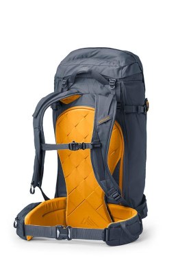 Plecak skiturowy Gregory Targhee 45 - alaska blue (M)