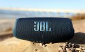 Głośnik JBL Charge 5 (niebieski, bezprzewodowy)