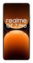 Realme GT7 Pro 5G 12/512GB DS Mars Orange