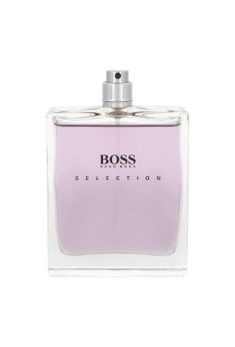 Hugo Boss Tester Hugo Boss Selection Edt 100ml