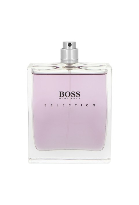 Hugo Boss Tester Hugo Boss Selection Edt 100ml