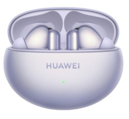 Huawei FreeBuds 6i Zestaw słuchawkowy True Wireless Stereo (TWS) Douszny Połączenia/muzyka Bluetooth Fioletowy