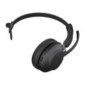 Jabra 26599-899-989 słuchawki/zestaw słuchawkowy Bezprzewodowy Opaska na głowę Biuro/centrum telefoniczne USB Typu-A Bluetooth C