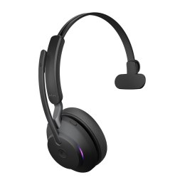 Jabra 26599-899-999 słuchawki/zestaw słuchawkowy Bezprzewodowy Opaska na głowę Biuro/centrum telefoniczne USB Typu-A Bluetooth C