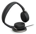 Jabra 26699-999-989 słuchawki/zestaw słuchawkowy Przewodowy i Bezprzewodowy Opaska na głowę Biuro/centrum telefoniczne Bluetooth