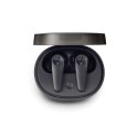 Słuchawki Motorola BUDS 600, BT True Wireless, Jet Black