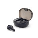 Słuchawki Motorola BUDS 600, BT True Wireless, Jet Black