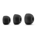 Słuchawki Motorola BUDS 600, BT True Wireless, Jet Black