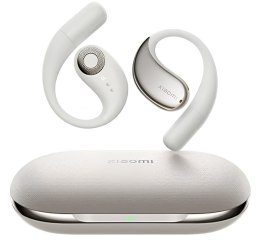 Xiaomi Openwear Stereo Zestaw słuchawkowy Bezprzewodowy Douszny Połączenia/muzyka USB Type-C Bluetooth Beżowy