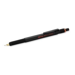 Ołówek automatyczny Rotring 800+ BLACK Stylus 0.5